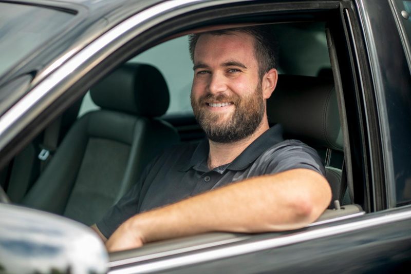 Drew McGovern, Upgrades Advisor at GMP Performance Charlotte