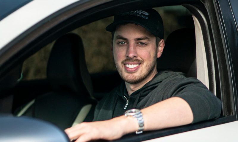 Jack Moynihan, Upgrades Advisor at GMP Performance Mooresville