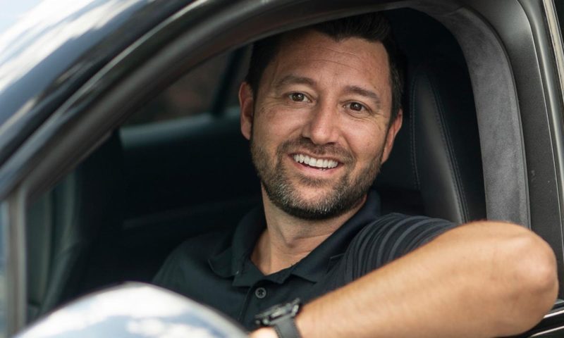 Jason Leake, Store Manager at GMP Performance Mooresville